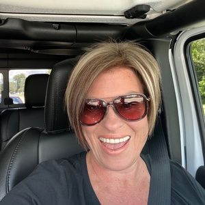 Meet your Posher, Kathy